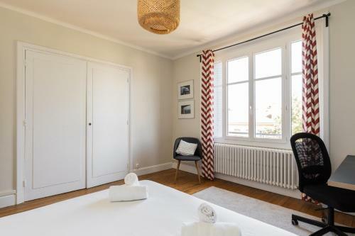 Apartamento Dify Magnifique - Quartier Vaise