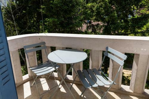 Apartamento Dify Magnifique - Quartier Vaise