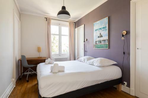 Apartamento Dify Magnifique - Quartier Vaise
