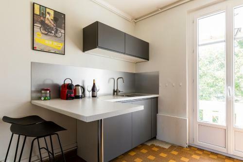 Apartamento Dify Magnifique - Quartier Vaise