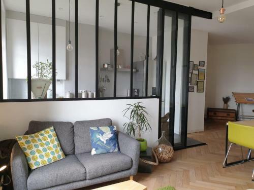 Apartamento Le Cosy- Croix Rousse