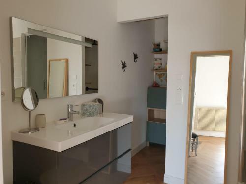 Apartamento Le Cosy- Croix Rousse