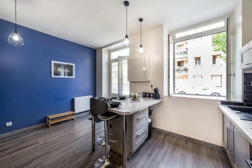 Apartamento Le Moderne Au C?ur De Montchat