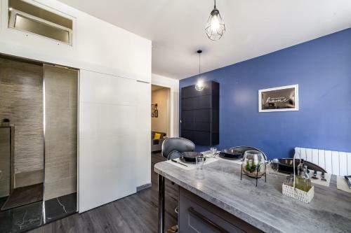 Apartamento Le Moderne Au C?ur De Montchat