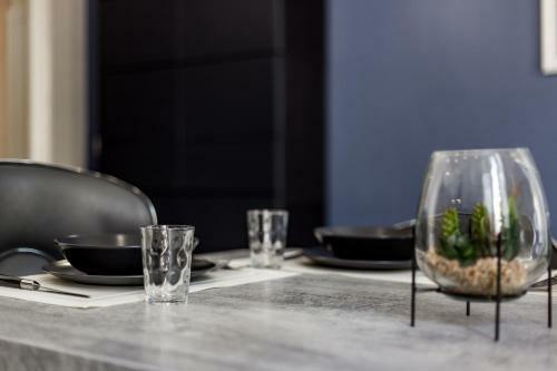 Apartamento Le Moderne Au C?ur De Montchat