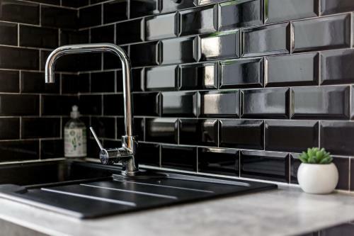 Apartamento Le Moderne Au C?ur De Montchat