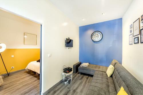 Apartamento Le Moderne Au C?ur De Montchat