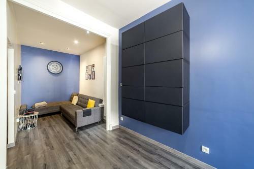 Apartamento Le Moderne Au C?ur De Montchat