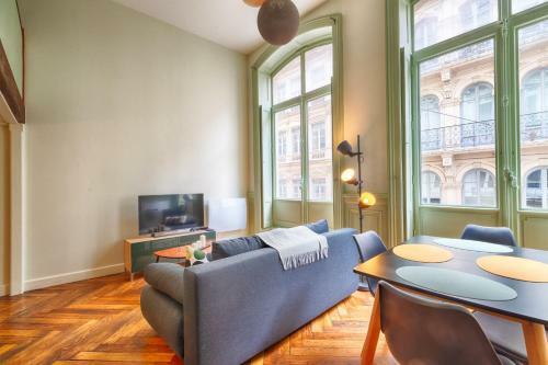 Apartamento Be My Home - Le Splendide