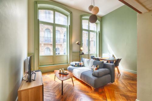 Apartamento Be My Home - Le Splendide