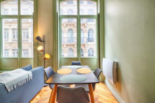 Apartamento Be My Home - Le Splendide