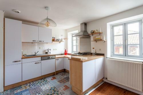 Apartamento Appartement Duplex Centre Historique