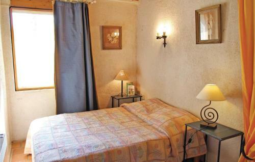 Holiday Home Le Pigonnier De La Tuili�re