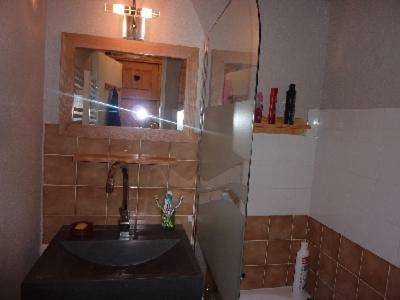 Apartamento Mont Blanc Soleil D