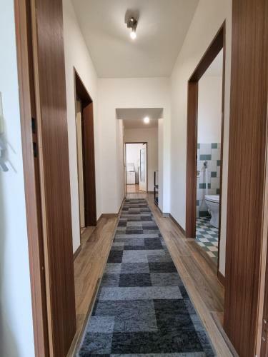 Apartamento Monteurwohnung