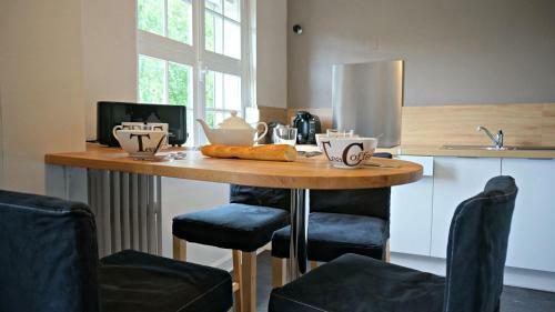 Apartamento Little Suite - Chiara