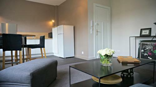 Apartamento Little Suite - Chiara