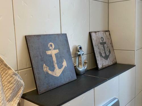 Apartamento Ferienwohnung Waldrast F�r 5 Personen