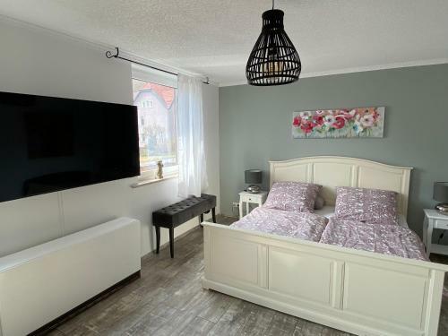 Apartamento Ferienwohnung Waldrast F�r 5 Personen