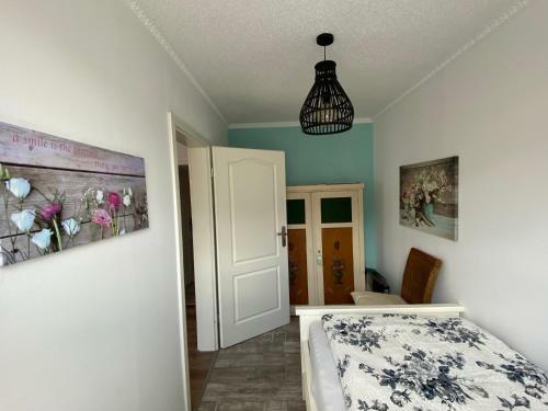 Apartamento Ferienwohnung Waldrast F�r 5 Personen