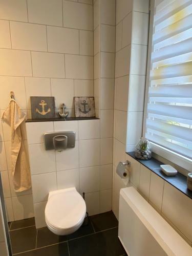 Apartamento Ferienwohnung Waldrast F�r 5 Personen