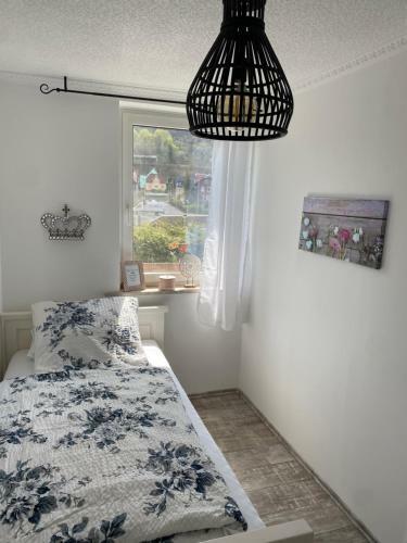 Apartamento Ferienwohnung Waldrast F�r 5 Personen