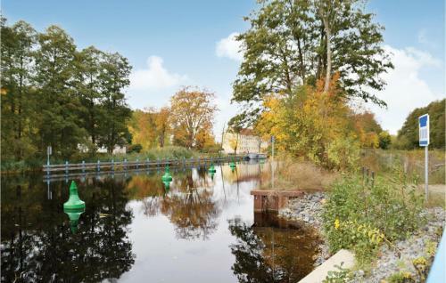 Amazing Home In Zerpenschleuse With Wifi And 2 Bedrooms
