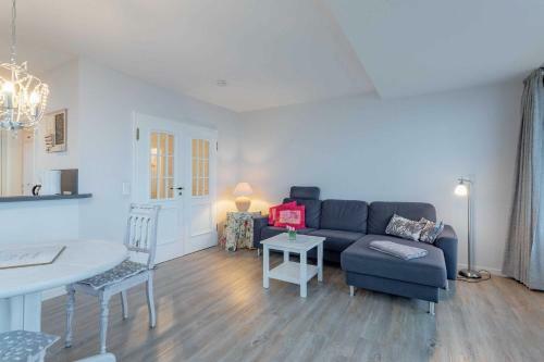 Apartamento Haus Halligblick Whg 31