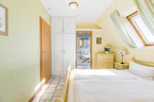Apartamento Seestern Im Haus Nordwind