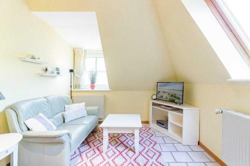 Apartamento Seestern Im Haus Nordwind
