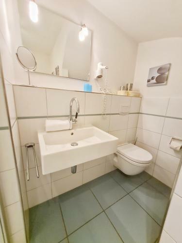 Apartamento Schwalbennest - A67824
