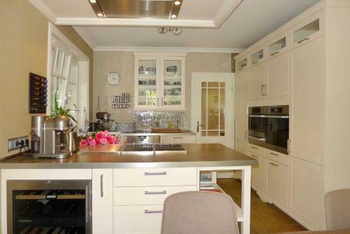 Apartamento Seem�we Im Haus Nordwind