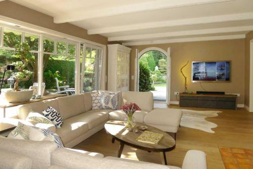 Apartamento Seem�we Im Haus Nordwind