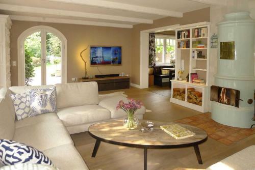 Apartamento Seem�we Im Haus Nordwind