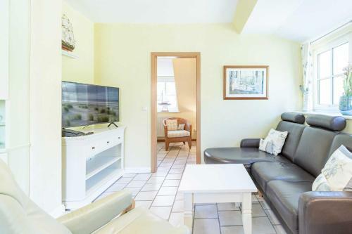 Apartamento Seehund Im Haus Nordwind