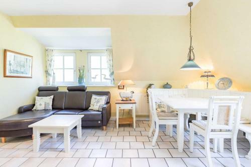 Apartamento Seehund Im Haus Nordwind