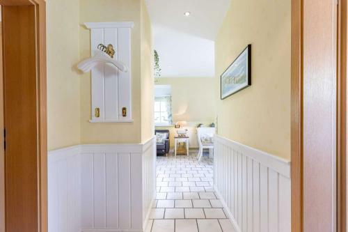 Apartamento Seehund Im Haus Nordwind