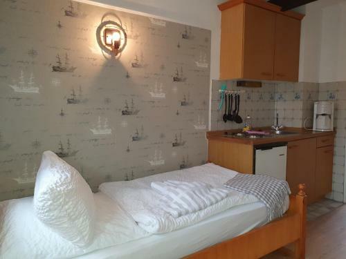 Apartamento Gewoan De Beste