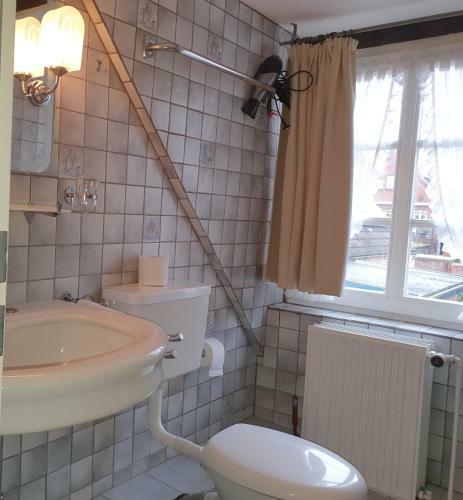 Apartamento Gewoan De Beste