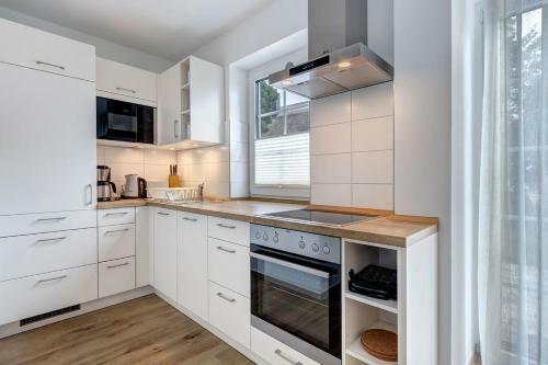 Fischerdorf, Am Kiefernw�ldchen