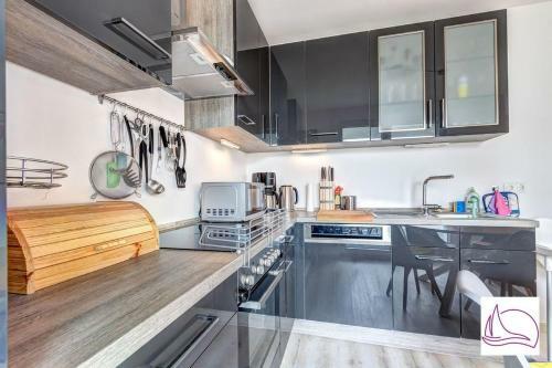 Apartamento Im Kiefernhain, Fewo 9