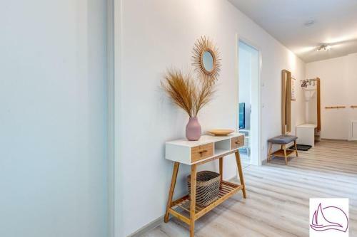 Apartamento Im Kiefernhain, Fewo 9