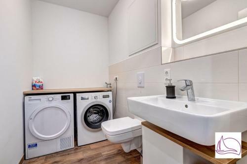 Apartamento Im Kiefernhain, Fewo 9