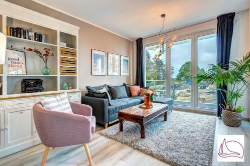 Apartamento Im Kiefernhain, Fewo 9