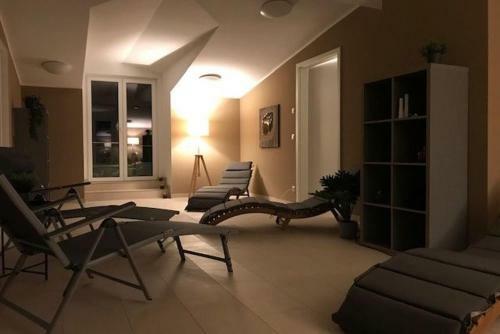 Apartamento Im Kiefernhain, Fewo 2