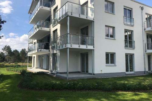 Apartamento Im Kiefernhain, Fewo 2