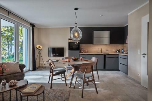 Apartamento Im Kiefernhain, Fewo 2
