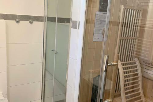 Fischerdorf, Gl�ck Unter Reet