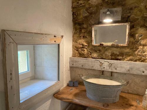 Maison Secrete Studio Apartment
