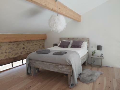 Maison Secr�te Apartment 2